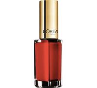 L'Oréal Paris - Laca de Uñas 2 en 1 Efecto Brillo Integrado Color Riche Le Vernis 208 So Chic Pink