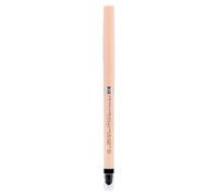 L’Oréal Paris Maquillaje de ojos Eyeliner Infaillible Gel Automatic Eyeliner Bright Nude 5 g