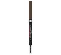 L’Oréal Paris Maquillaje de ojos Cejas Infaillible Brows 24h Pencil 1.0 Ebony 1 ml