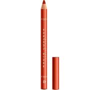 L’Oréal Paris - Haute Couleur Cremoso Difuminable Lápices de ojos 1.2 g Copper Tulle