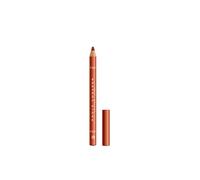L'Oréal Paris, Lápiz de Ojos Khol, Delineador, Textura Cremosa, Difuminable, Dura Todo el Día, Fórmula Enriquecida con Manteca de Karité, Haute Couleur, Tono: Copper Tulle Metallic