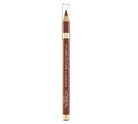 L'Oréal Paris - Lápiz labial - Color Riche Lip Liner - Color: marrón cobre, rosa nude (108) - 1,2 g