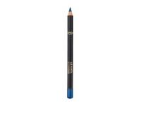 Loreal Superliner Le Khol Eyepencil 107 Deep See Blue