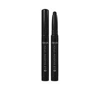 L'Oréal Paris Le Shadow Stick Sombra de ojos de larga duración 1,4g 290 Midnight Noir