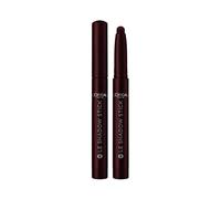 L'Oréal Paris Le Shadow Stick Sombra de ojos de larga duración 1,4g 125 Starry Bordeaux