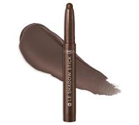 L'Oréal Paris Le Shadow Stick en Stick, Sombra de ojos, 240 BROWN ABYSS (Paquete de 6)