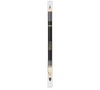 L'Oreal Paris Le Smoky Delineador de Ojos 202 Mystic Grey - 1 Delineador de Ojos