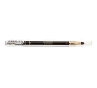 L'Oreal Paris Le Smoky Delineador de Ojos 202 Mystic Grey - 3 Paquetes de 5 gr - Total: 15 gr