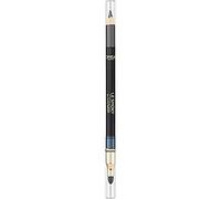L'Oreal Paris Le Smoky Delineador de Ojos 207 Stormy Sea - 3 Paquetes de 5 gr - Total: 15 gr