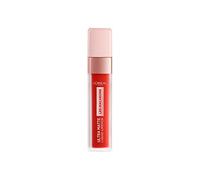 L'Oréal Paris - Les Macarons, Pintalabios Mate Permanente Rojo Fresa, Tono 832 Strawberry Sauvage - 7.6 ml