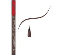 L'Oréal Paris Liner microfino infalible 36H 0,4g 01 Obsidian