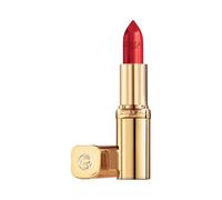 L'Oréal Paris L'Oréal Color Riche - Pintalabios satinado, 4,3 g