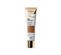 L'Oreal Paris L'Oréal Paris Age Perfect BB Cream 07 Deep Almond Light Enriquecida con Sérum Hidratante Vitamina B3 SPF 50