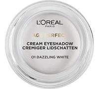 L'Oréal Paris L'Oréal Paris Age Perfect - Sombra de ojos en crema de larga duración Dazzling White