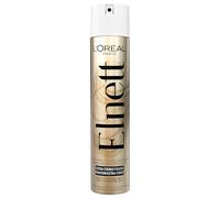 L'Oréal Paris - L'Oréal Paris Elnett Satin Extra Fuerte Spray de fijación para el cabello - 300 ml