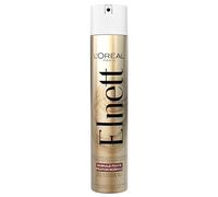 L'Oréal Paris - L'Oréal Paris Elnett - Spray para el pelo normal de fijación satinado, 400 ml