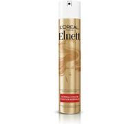 L'Oréal Paris - L'Oréal Paris Elnett - Spray para el pelo normal de fijación satinado, 400 ml