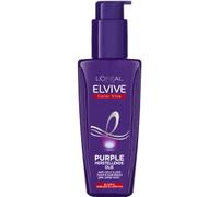 L'Oréal Paris L'ORÉAL Paris Elvive Farbe Vive Purple Öl Haarserum - 100 ml