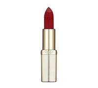 L'Oréal Paris L'Oréal Paris Make-Up Designer Color Riche 297 Red Passion - barras de labios (Rojo, Red Passion, Francia)