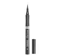 L'Oreal Paris L'Oreal Paris Makeup Infallible Grip - Delineador de ojos de fieltro de precisión, resistente a las manchas, delineador de ojos impermeable de larga duración, gris, 0.9 ml