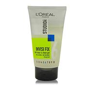 LOréal Paris LOreal Studio Line - Gel para el pelo Invisi Fix Strong 6-150 ml