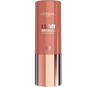 L'Oréal Paris Lumi Bronze Bronceador facial Le Stick Soleil 9g 100 Sunkissed Rose