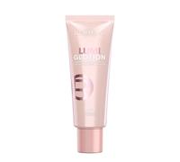 L'Oréal Paris Lumi Glotion Iluminador Líquido Multiusos, Fair