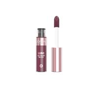 L'Oréal Paris Blush líquido con un brillo de color fresco y brillante, para todos los tipos de piel, brillo intenso, Lumi Le Liquid Blush, Glowy Cool Berry 645, 10 ml