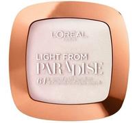 L'Oréal Paris Icoconic Glow Highlighting Powder 01-Icoconic Glow 9g