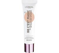 L'Oréal Paris Magic BB 5 en 1 Perfeccionador transformador de la piel BB Cream SPF10 30mL 02 Light SPF10