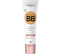L'Oréal Paris Magic BB 5 en 1 Perfeccionador transformador de la piel BB Cream SPF10 30mL 05 Medium Dark SPF10