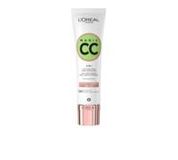 ¡24% DTO! Magic CC crema anti-rojeces 5 en 1 30 ml
