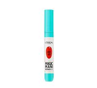 L'Oréal Paris Magic Mani - Retocador de Uñas Instantáneo, Tono Rojo 401