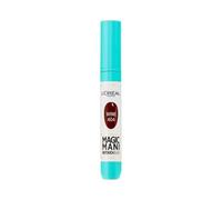 L'Oréal Paris Magic Mani - Retocador de Uñas Instantáneo, Tono Vino 404