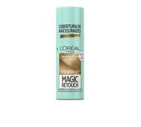 Magic Retouch Spray Retoca Raíces 75 ml