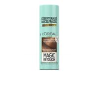Magic Retouch Spray Retoca Raíces 75 ml