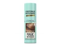 Magic Retouch Spray Retoca Raíces 75 ml