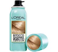 L'Oréal Paris - Magic Retouch Espray para retocar al instante las raíces 4 Biondo Scuro