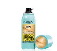 L'Oréal Paris - Magic Retouch Espray para retocar al instante las raíces 9 Biondo Chiaro Dorato