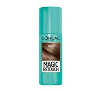 L'Oreal Paris Magic Retouch, Marrón - 75 ml