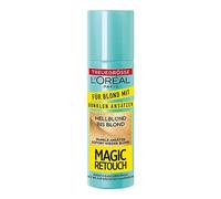 L'Oréal Paris Magic Retouch Spray Cubre Raíces 90ml de Rubio Claro a Rubio