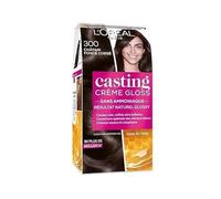 L’Oréal Paris Colección Casting Crème Gloss Coloración Intensiva 300 Marrón oscuro 1 Stk.