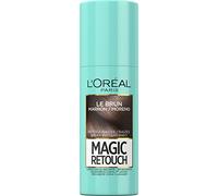 L'Oreal Paris Magic Retouch Spray Retoca Raíces Magic Marrón Oscuro - 75 ml