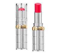 L'Oréal Paris Make-up designer Barra de Labios Color Riche Shine, Tono Rosa 109 Pursue Pretty