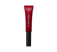 L'Oréal Paris Make-up designer Barra de labios líquida Infalible Lip Paint Mate Tono 205