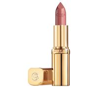 L'Oreal Paris Make-up Designer Barra de Labios Riche, 236 Organza, Rosa, 1 Unidad (Paquete de 1)