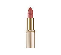 L'Oreal Paris Make-up Designer Barra de Labios Riche, 236 Organza, Rosa, 1 Unidad (Paquete de 1)