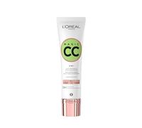 L'Oreal Paris Make-up Designer, base WULT CCCr, Nu FrItEs 1 AntiRednessGr