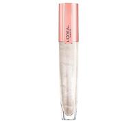 L'Oreal Paris Make-up Designer Brilliant Signature 400 Maximize pintalabios brillo permanente transparente - 7 ml
