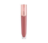 L'Oreal Paris Make-up Designer Brilliant Signature 412 Heighten pintalabios brillo permanente rosa 280 g